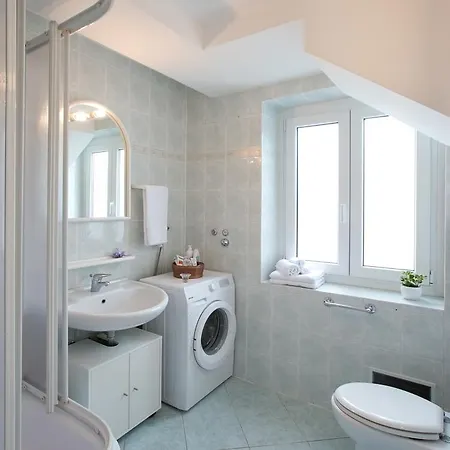 Apartmán Aurora I