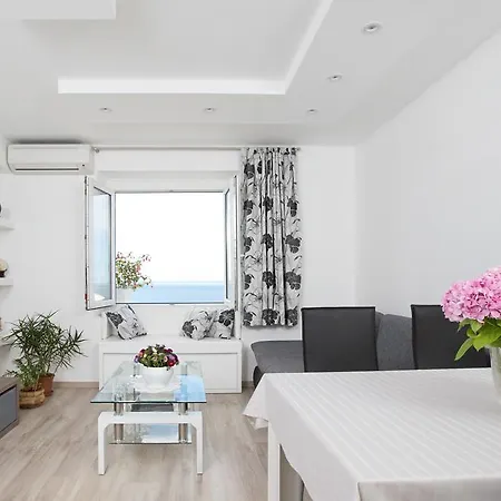 Apartmán Aurora I *