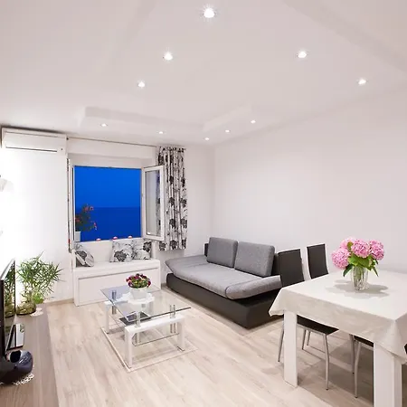 Apartmán Aurora I